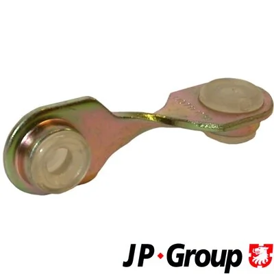 Selector-/Shift Rod